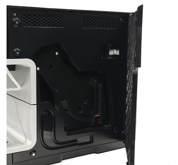 Кавомашина CM 6100 Black/Grey