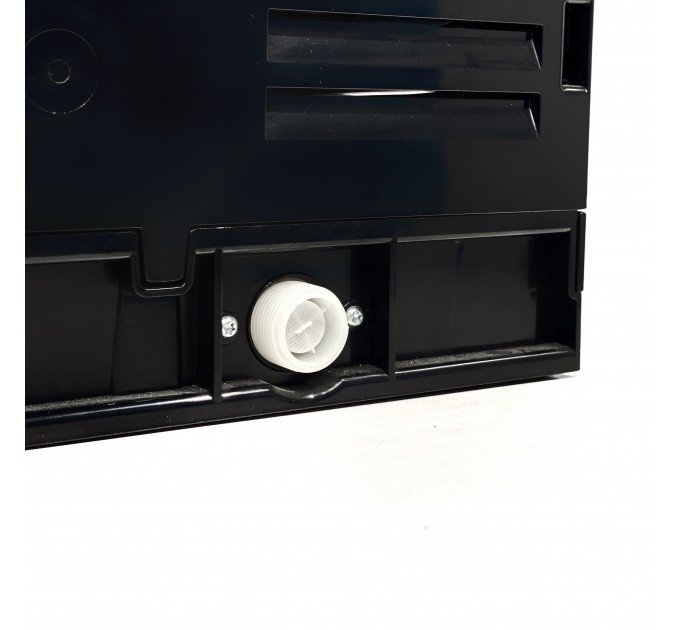 Кавомашина CVA 7845 Obsidian Black