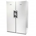 Комплект холодильник та морозильна камера K 28202 Dws / FN 28262 ws