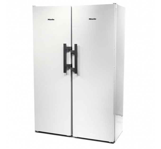 Комплект холодильник та морозильна камера K 28202 Dws / FN 28262 ws