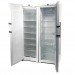 Комплект холодильник та морозильна камера K 28202 Dws / FN 28262 ws