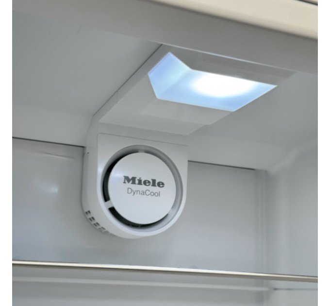 Комплект холодильник та морозильна камера K 28202 Dws / FN 28262 ws