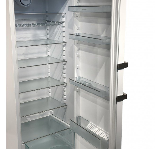 Комплект холодильник та морозильна камера K 28202 Dws / FN 28262 ws