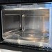 Мікрохвильова піч під забудову M 6040 CleanSteel