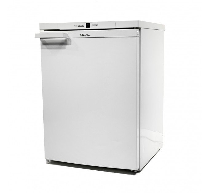 Морозильна камера F 12020 S-2 White