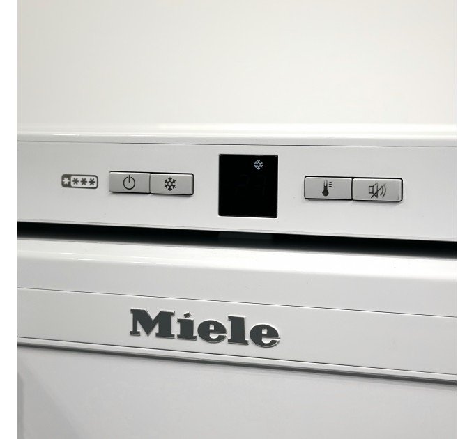 Морозильна камера F 12020 S-2 White