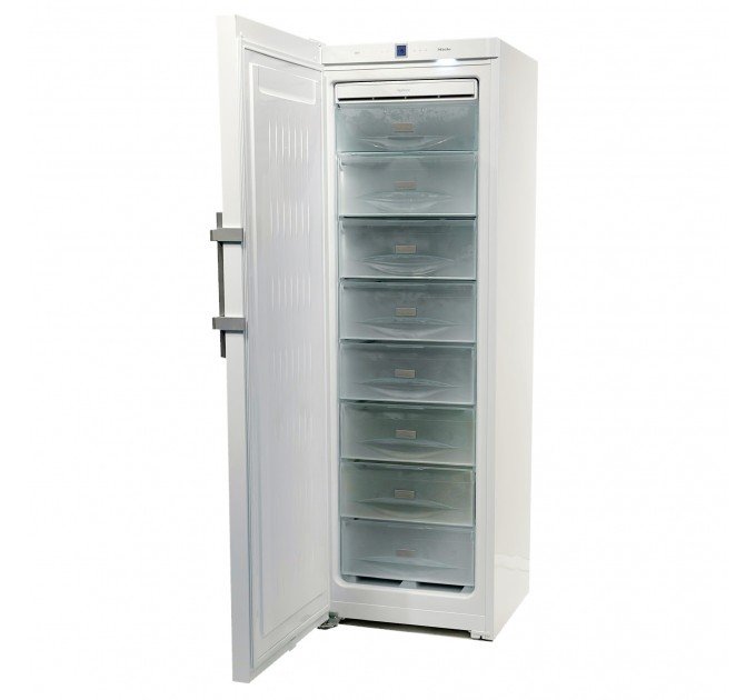 Морозильна камера FN 28262 ws White