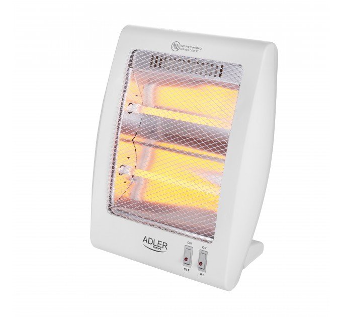 ​Тепловентилятор Adler AD 7709