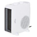 ​Тепловентилятор Adler AD 7725 white