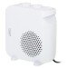 ​Тепловентилятор Adler AD 7725 white