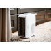 ​Тепловентилятор Adler AD 7725 white