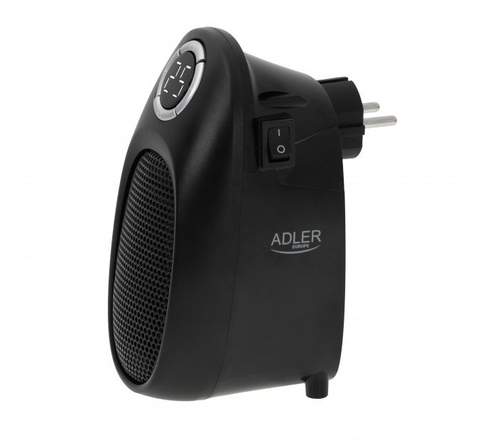 ​Тепловентилятор Adler AD 7726