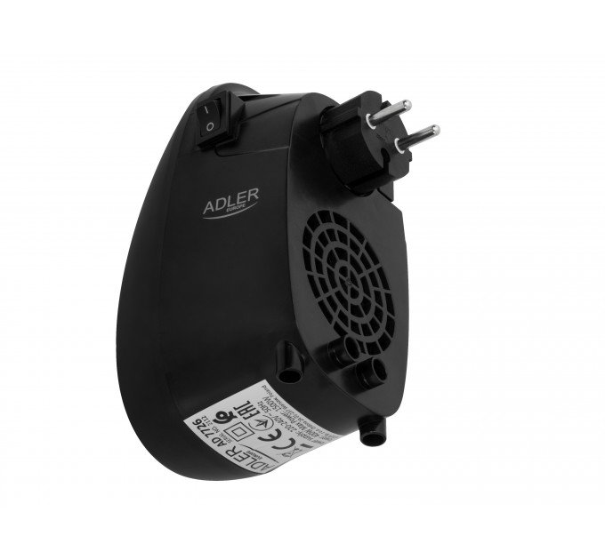 ​Тепловентилятор Adler AD 7726