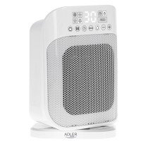 ​Тепловентилятор Adler AD 7727