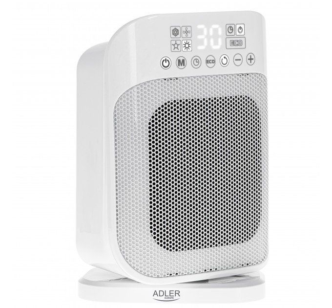 ​Тепловентилятор Adler AD 7727