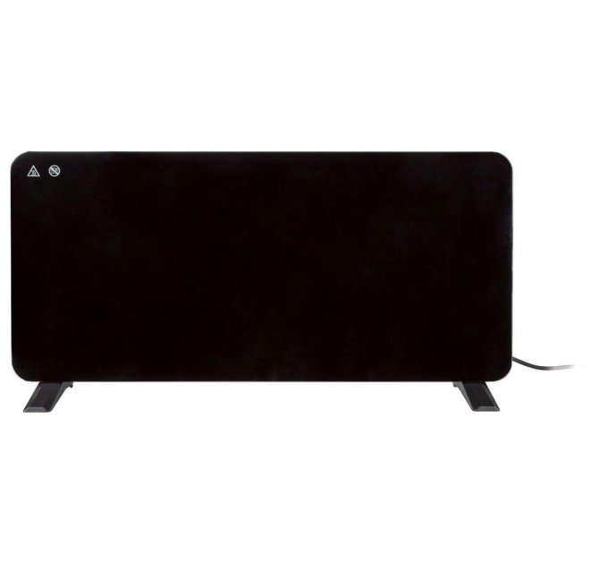Конвектор SilverCrest SGH 2000 A1 Black