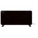 Конвектор SilverCrest SGH 2000 A1 Black