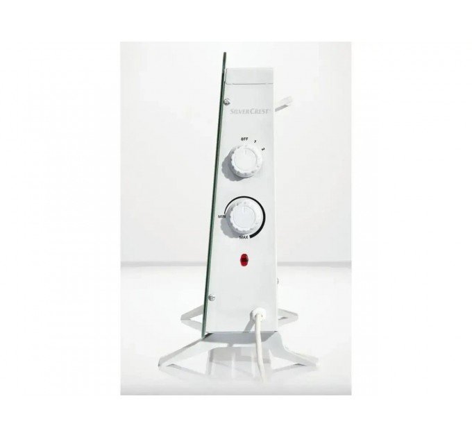 Конвектор SilverCrest SGH 2000 A1 White