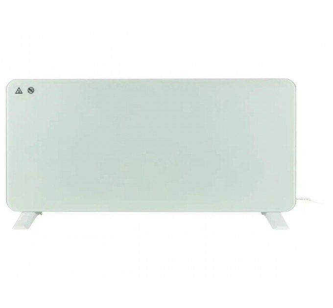 Конвектор SilverCrest SGH 2000 A1 White
