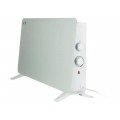 Конвектор SilverCrest SGH 2000 A1 White