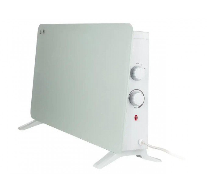 Конвектор SilverCrest SGH 2000 A1 White