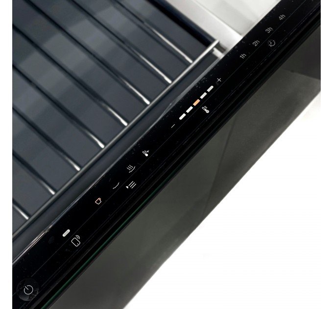 Підігрівач посуд ESW 7020 Obsidian Black