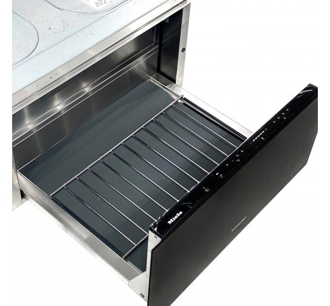 Підігрівач посуд ESW 7020 Obsidian Black