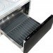 Підігрівач посуд ESW 7020 Obsidian Black