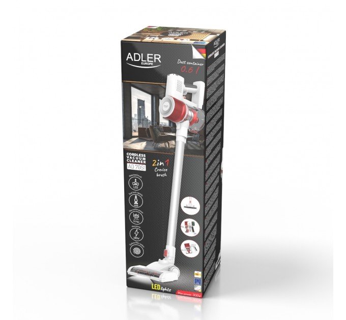 Пилосос Adler AD 7051
