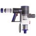 Пилосос Adler AD 7061