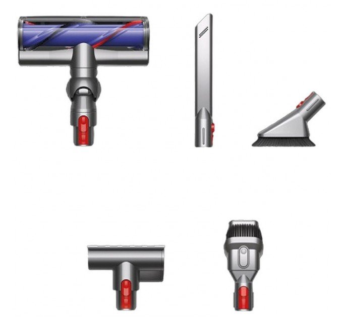Пилосос Dyson V8 SV25