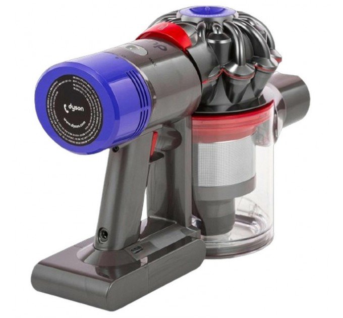 Пилосос Dyson V8 SV25