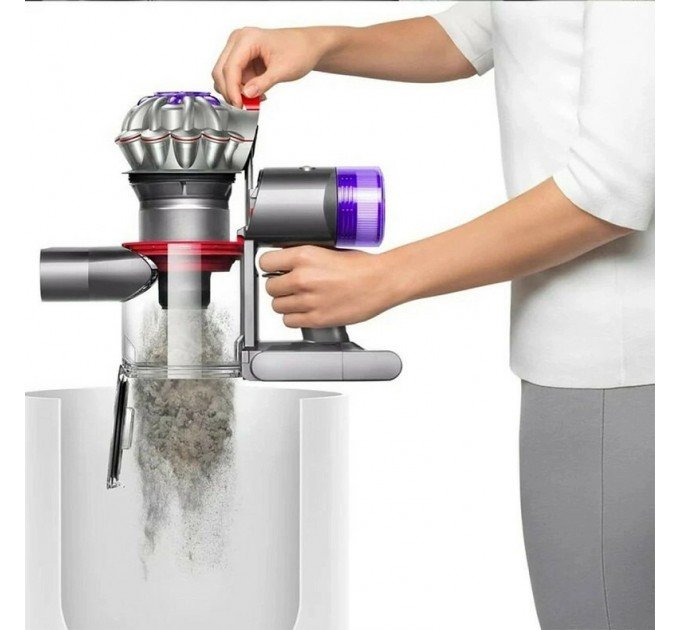 Пилосос Dyson V8 SV25