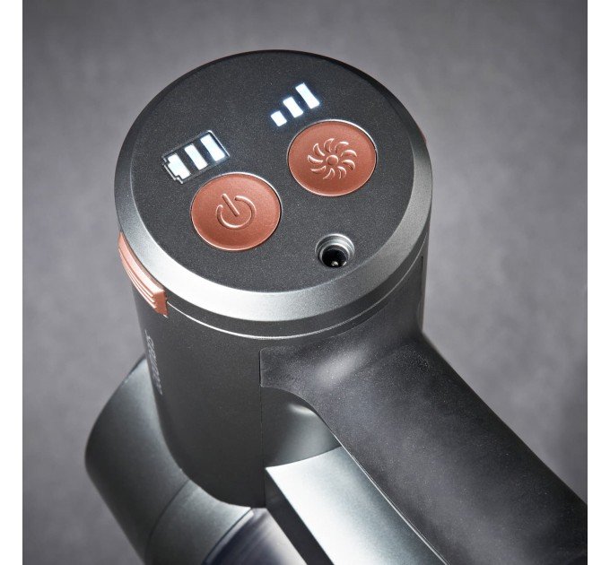 Пилосос Goodmans Turbo Cordless
