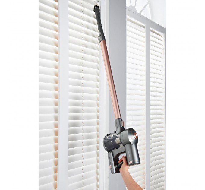 Пилосос Goodmans Turbo Cordless