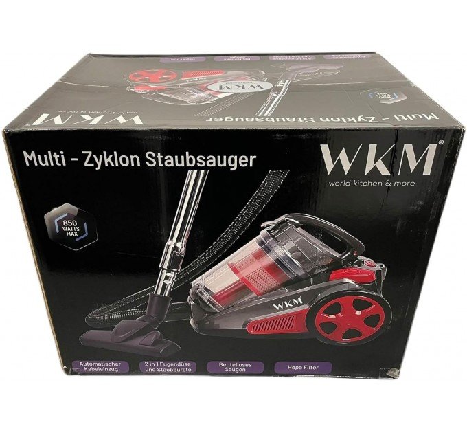 Пилосос WKM PSC-2300