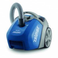 Пилосос ZELMER ZVC3502N