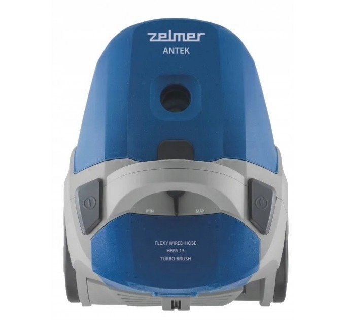 Пилосос ZELMER ZVC3502N