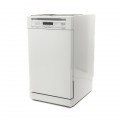 Посудомийна машина G 4620 SC White окремостояча (під стільницю)