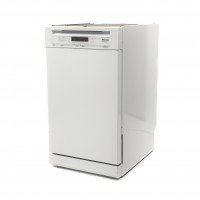 Посудомийна машина G 4620 SC White окремостояча (під стільницю)