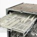 Посудомийна машина G 4620 SCi CleanSteel під часткову забудову