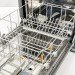 Посудомийна машина G 4620 SCi CleanSteel під часткову забудову