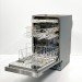 Посудомийна машина G 4620 SCi CleanSteel під часткову забудову