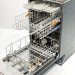 Посудомийна машина G 4620 SCi CleanSteel під часткову забудову