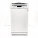 Посудомийна машина G 4800 SC White під стільницю