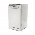 Посудомийна машина G 4800 SC White під стільницю