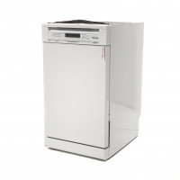 Посудомийна машина G 4800 SC White під стільницю