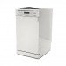 Посудомийна машина G 4800 SC White під стільницю