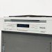Посудомийна машина G 4820 SCi White під забудову з фасадом