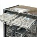 Посудомийна машина G 6700 SCU під часткову забудову